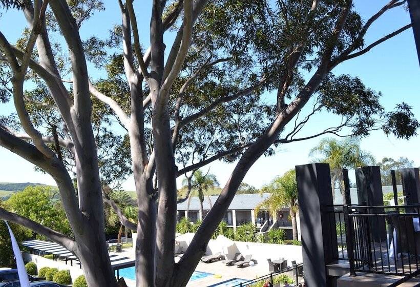 בית מלון כפרי Mercure Gerringong Resort