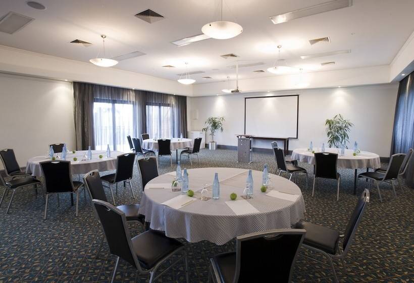 בית מלון כפרי Mercure Gerringong Resort
