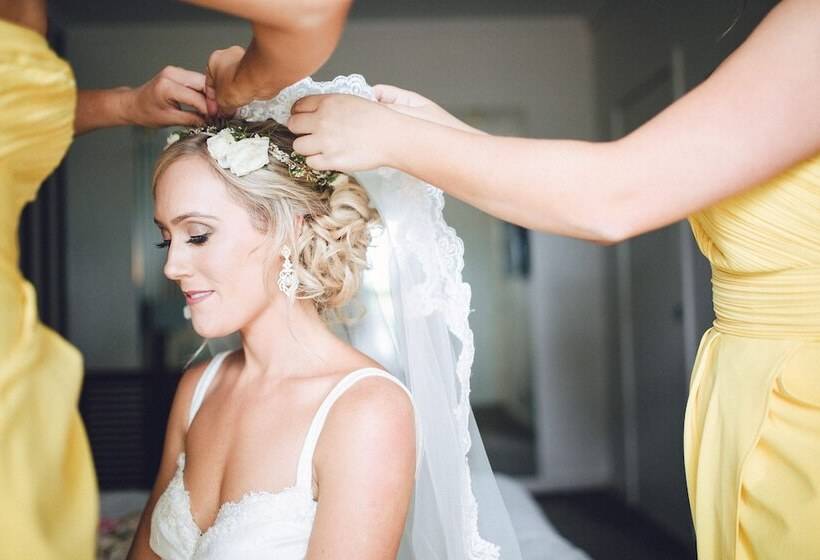 בית מלון כפרי Mercure Gerringong Resort