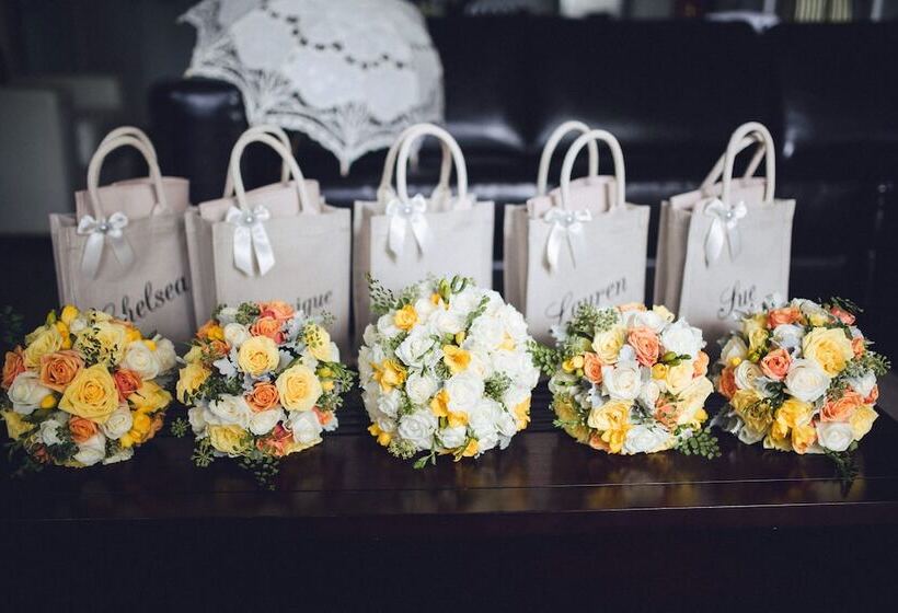 בית מלון כפרי Mercure Gerringong Resort