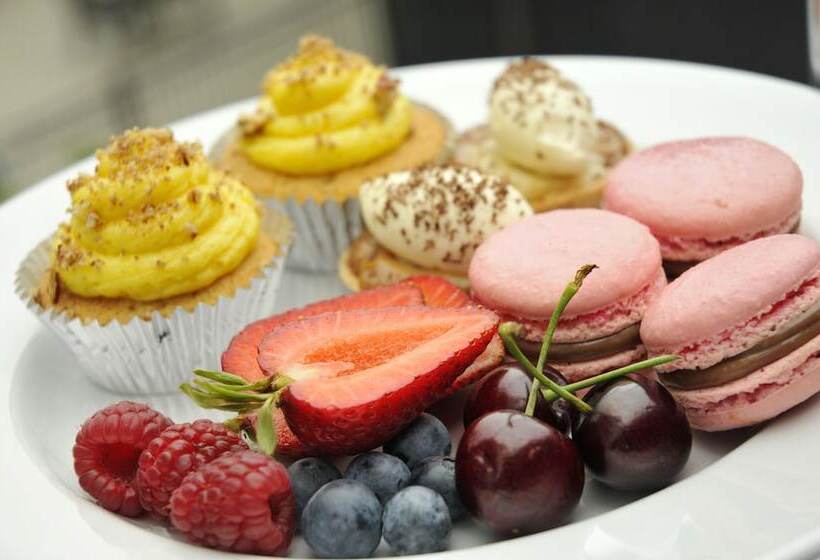 בית מלון כפרי Mercure Gerringong Resort