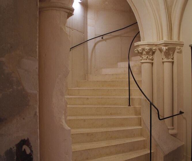 בית מלון כפרי Mercure Poitiers Centre