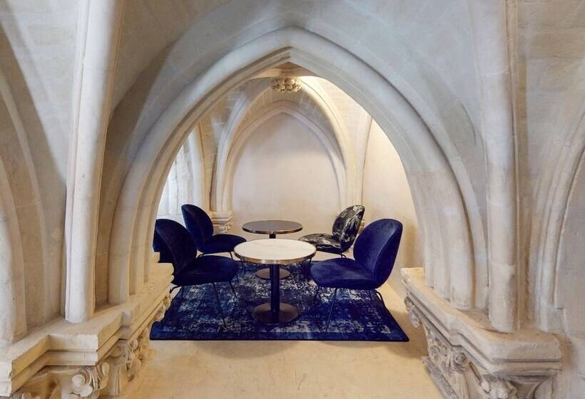 בית מלון כפרי Mercure Poitiers Centre