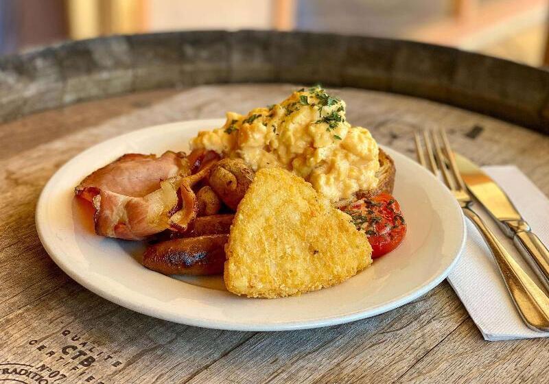 هتل Mercure Hunter Valley Gardens