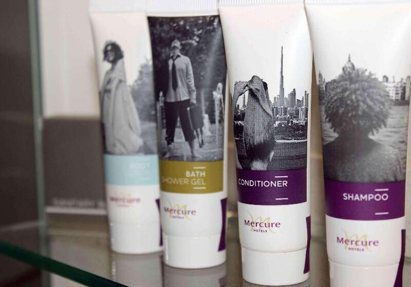 Отель Mercure Hunter Valley Gardens