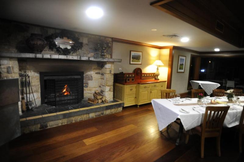 Отель Mercure Hunter Valley Gardens