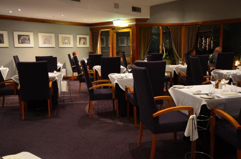 Отель Mercure Hunter Valley Gardens