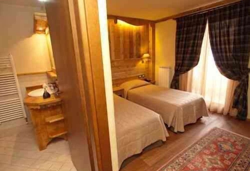 ホテル Meublé Mon Rêve