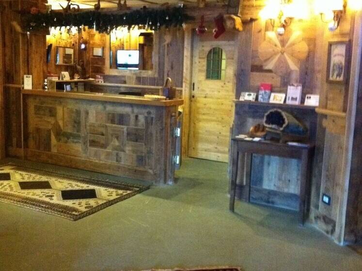 ホテル Meublé Mon Rêve