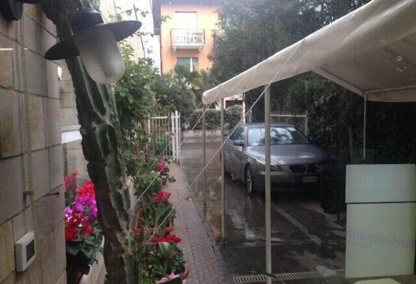 בית מלון כפרי Minerva