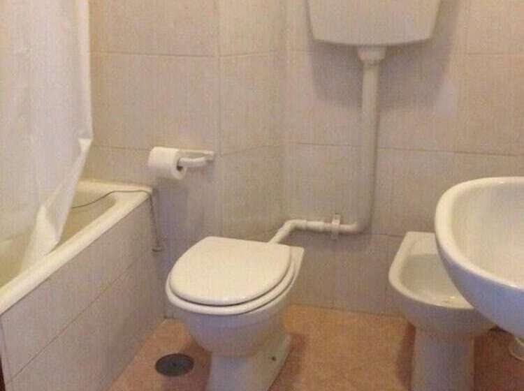 בית מלון כפרי Minerva