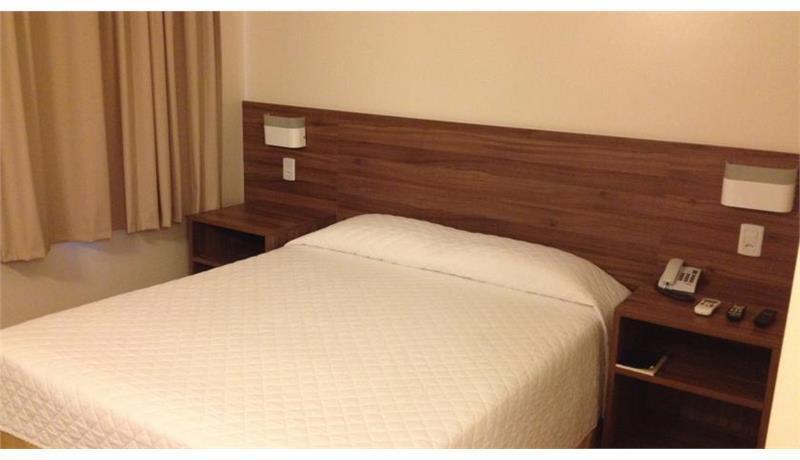 Mogano Business Hotel Eletroposto