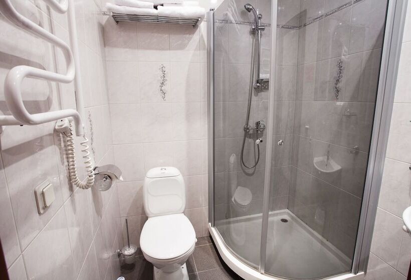 ホテル Nevsky Contour