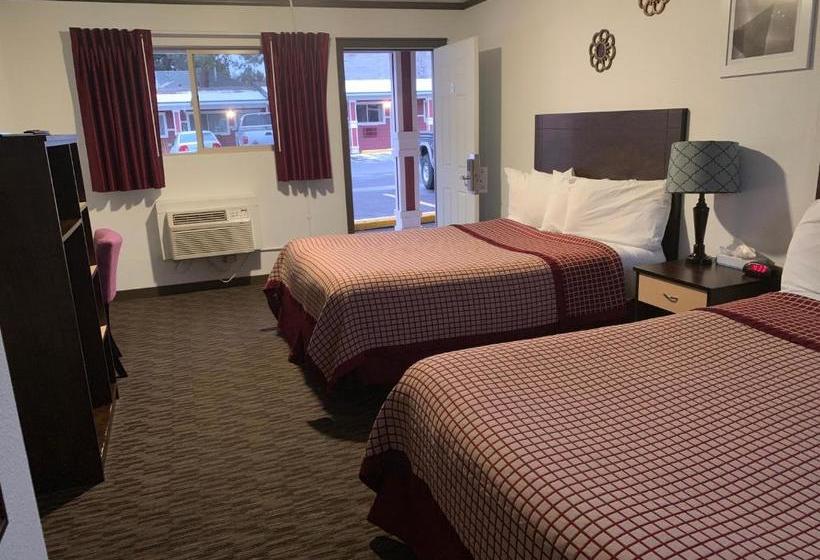 هتل Old Mill & Suites