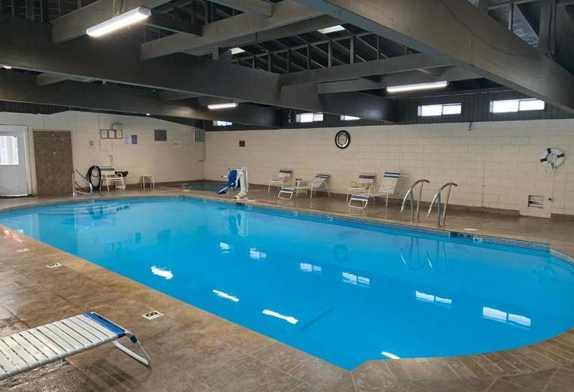 هتل Old Mill & Suites