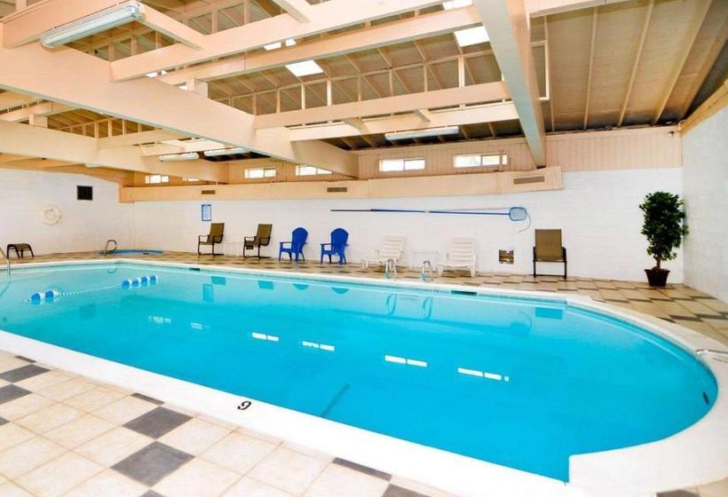 هتل Old Mill & Suites