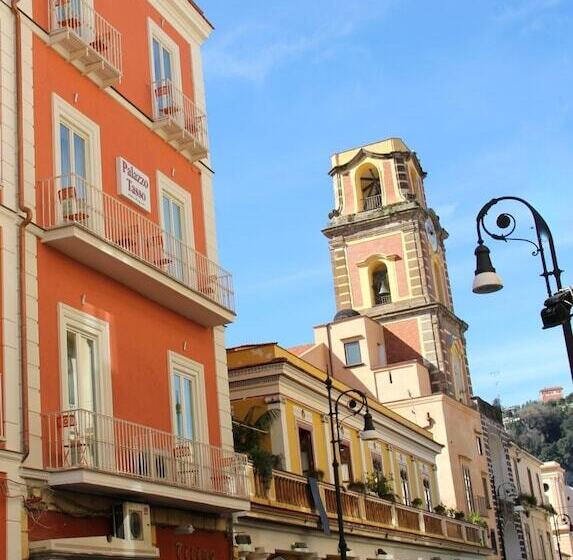 Отель Palazzo Tasso