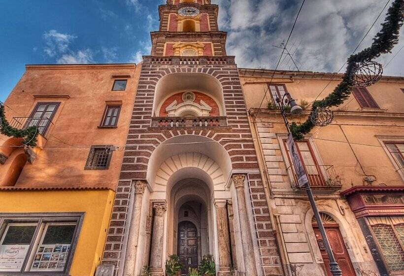 Отель Palazzo Tasso