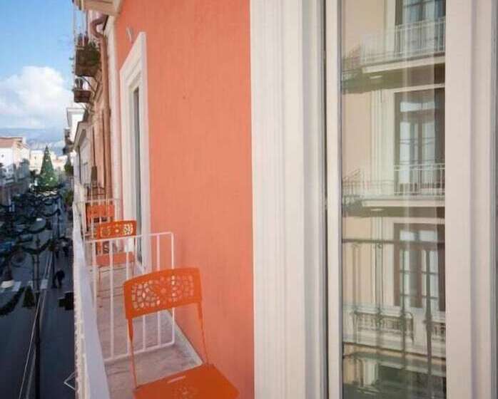 Отель Palazzo Tasso