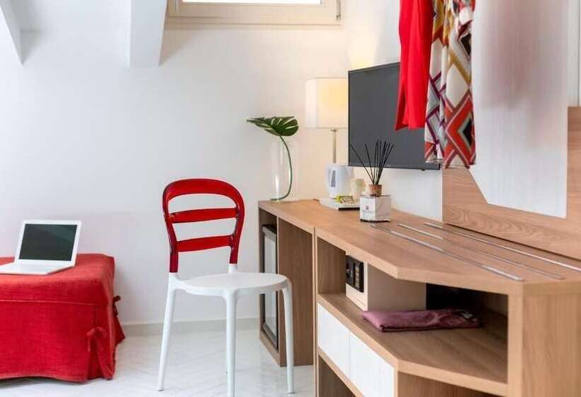 Отель Palazzo Tasso