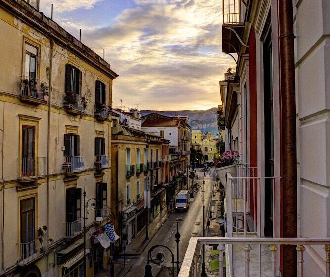 Отель Palazzo Tasso