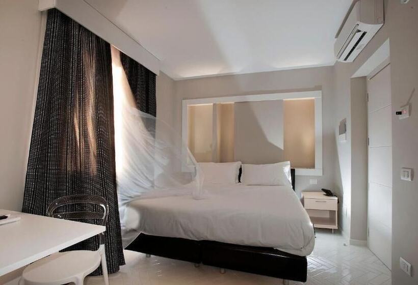 Отель Palazzo Tasso