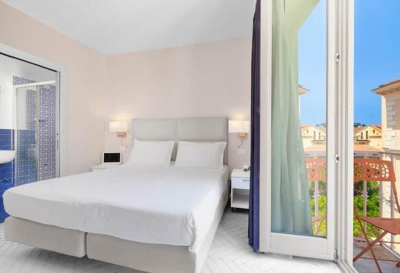 Отель Palazzo Tasso