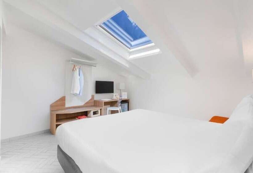 Отель Palazzo Tasso