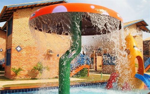 호텔 Parajuru Praia