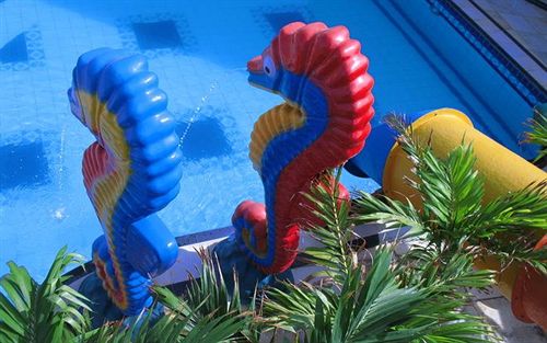 호텔 Parajuru Praia