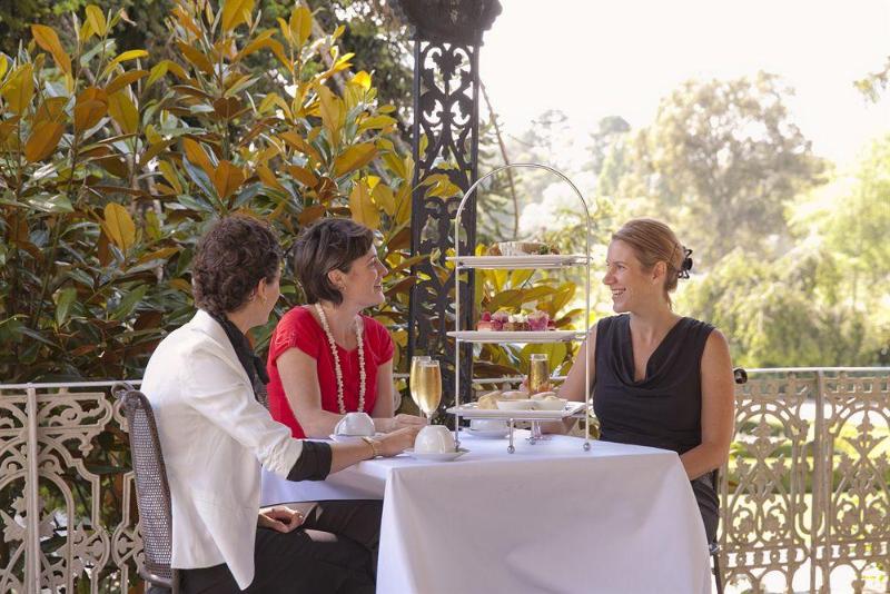 בית מלון כפרי Peppers Craigieburn Resort