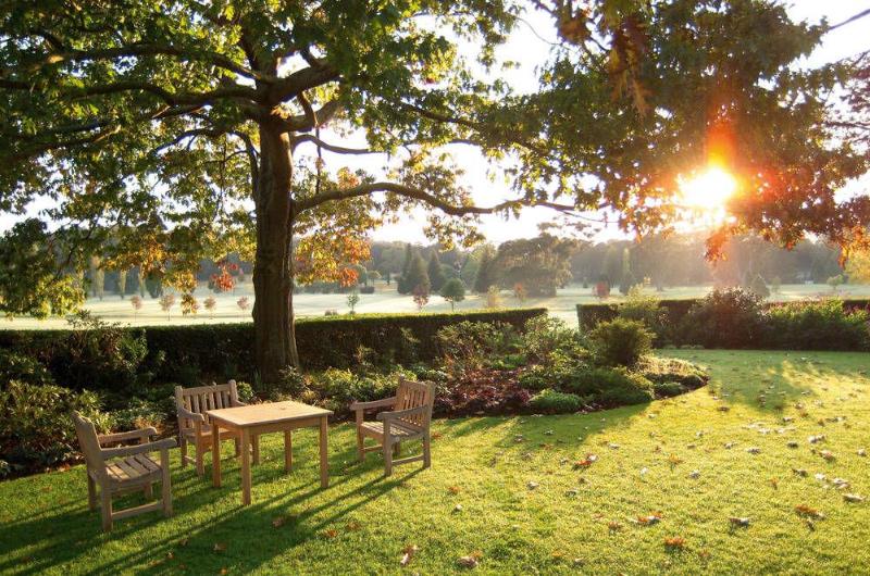 בית מלון כפרי Peppers Craigieburn Resort