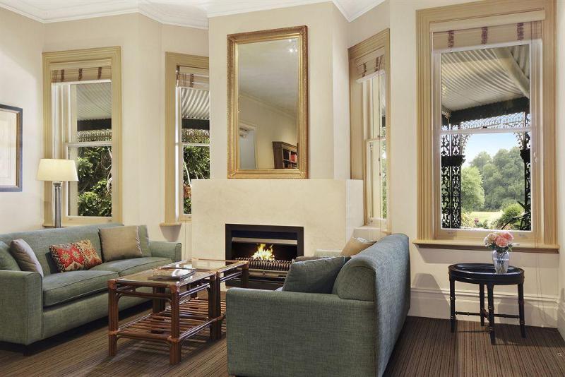 בית מלון כפרי Peppers Craigieburn Resort