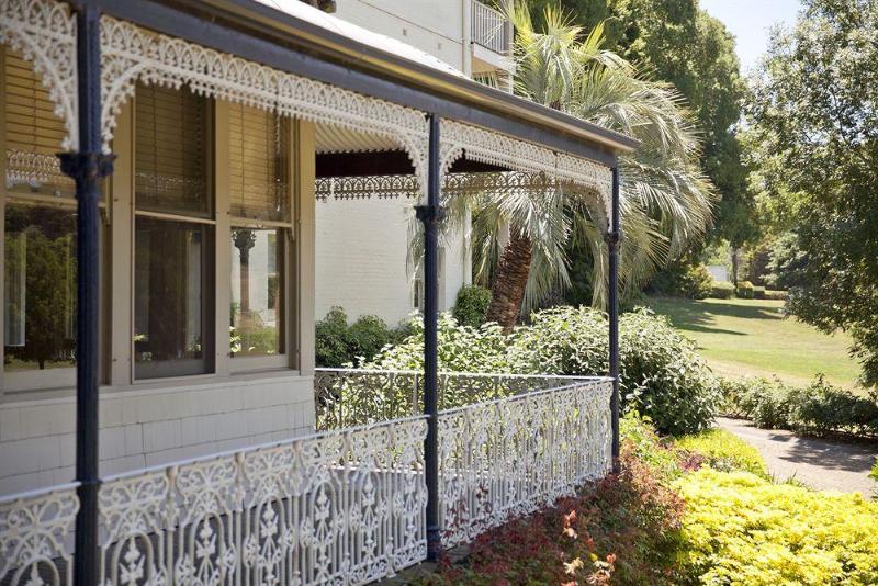 בית מלון כפרי Peppers Craigieburn Resort