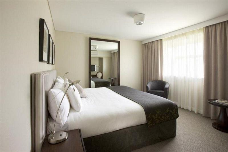 בית מלון כפרי Peppers Craigieburn Resort