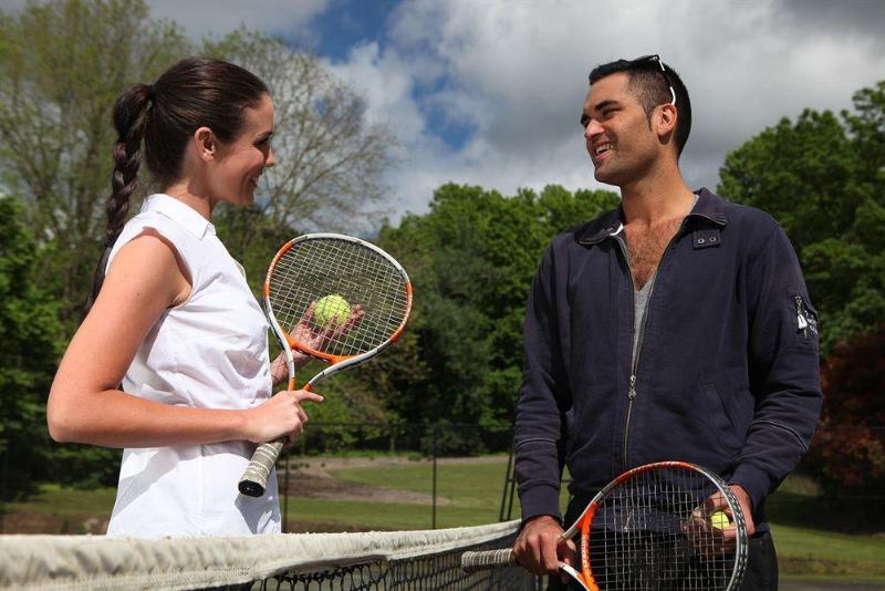 בית מלון כפרי Peppers Craigieburn Resort