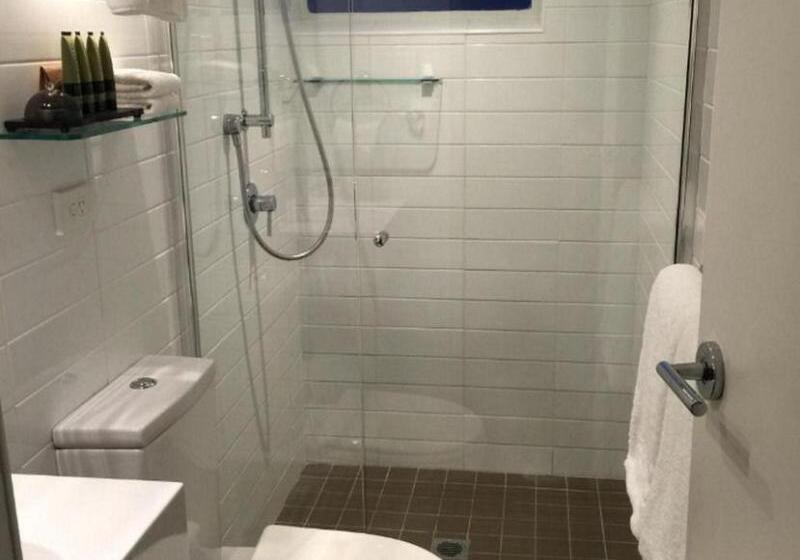 בית מלון כפרי Peppers Craigieburn Resort