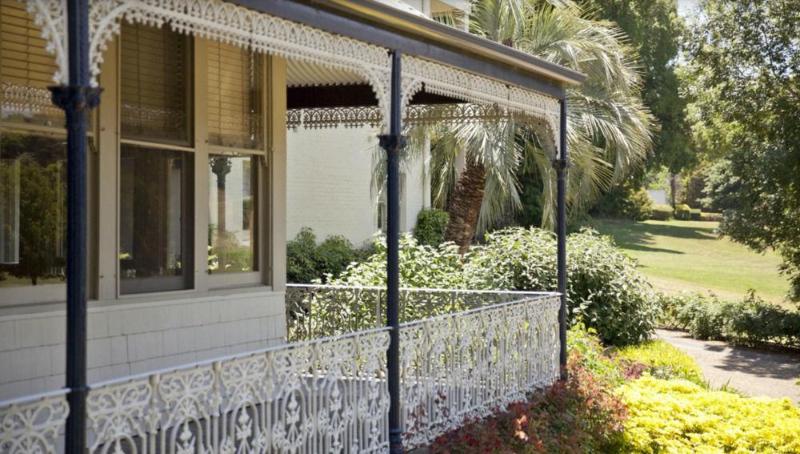 בית מלון כפרי Peppers Craigieburn Resort