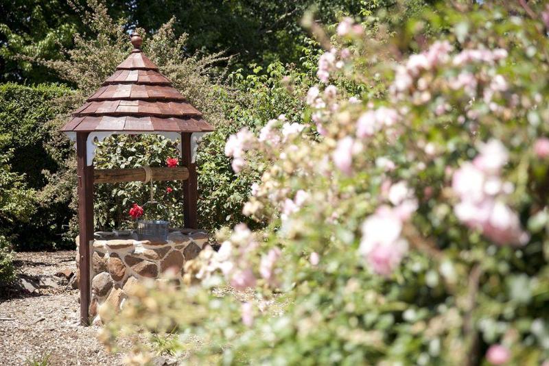 בית מלון כפרי Peppers Craigieburn Resort