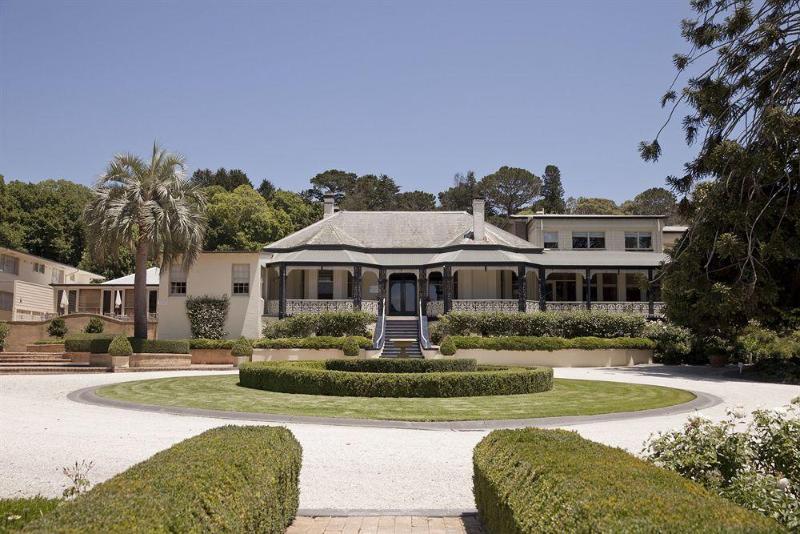 בית מלון כפרי Peppers Craigieburn Resort