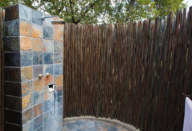 בית מלון כפרי Phalaborwa Safari Park, A Forever Resort