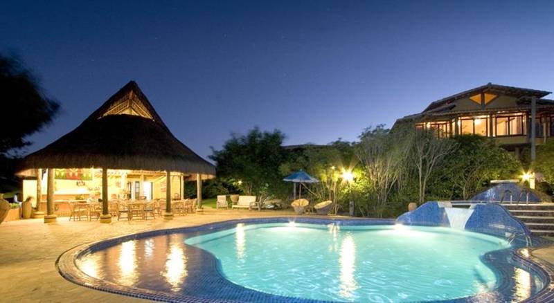 ホテル Pipa Selfness