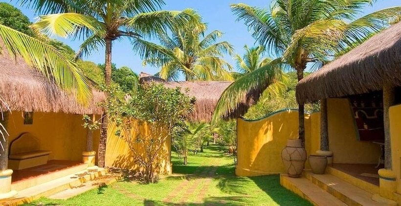 ホテル Pipa Selfness