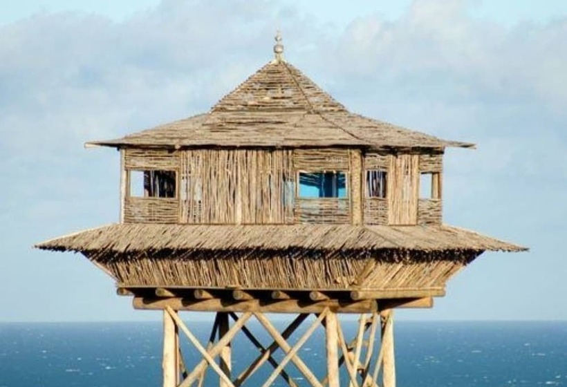 ホテル Pipa Selfness