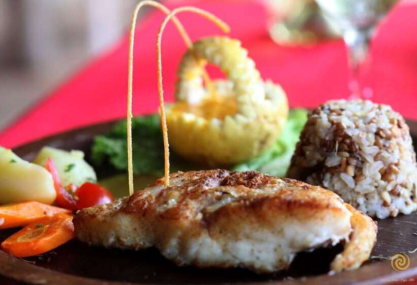 ホテル Pipa Selfness