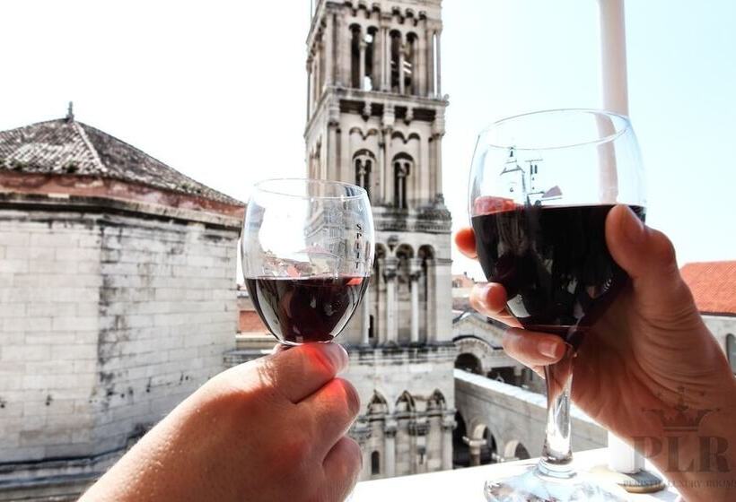 هتل Plr Accommodation