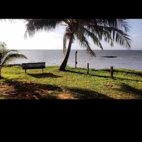 ホテル Pousada Bosque Dos Aruas