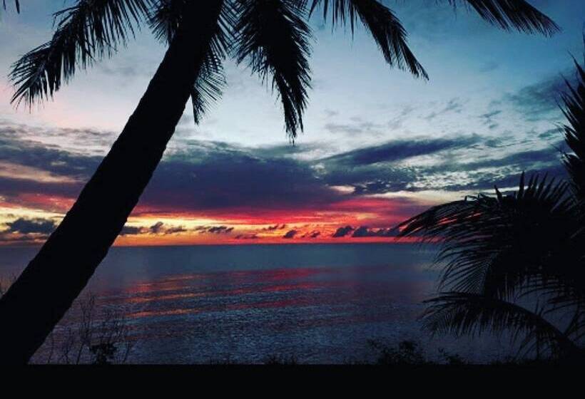 ホテル Pousada Bosque Dos Aruas