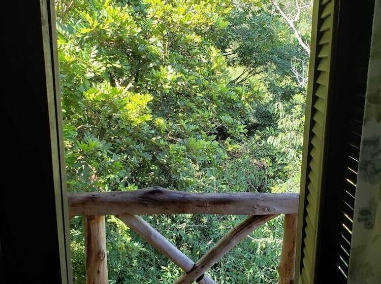 호텔 Pousada Da Chacara