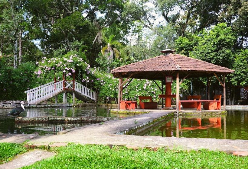 호텔 Pousada Da Chacara